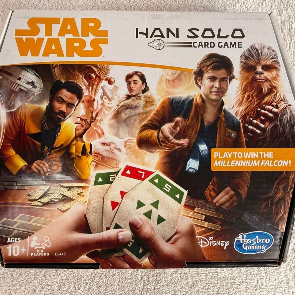 Star-wars Puzzles-games
